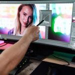 Bearbeitungssoftware für Fotografen