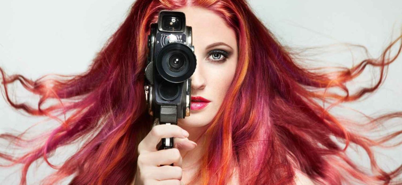 Ideen für die Porträtfotografie