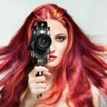 Ideen für die Porträtfotografie