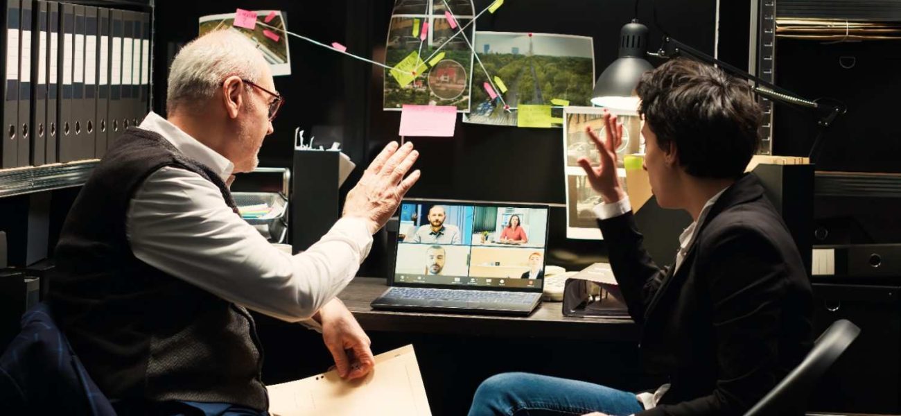 Visuelles Storytelling in der Kommunikation