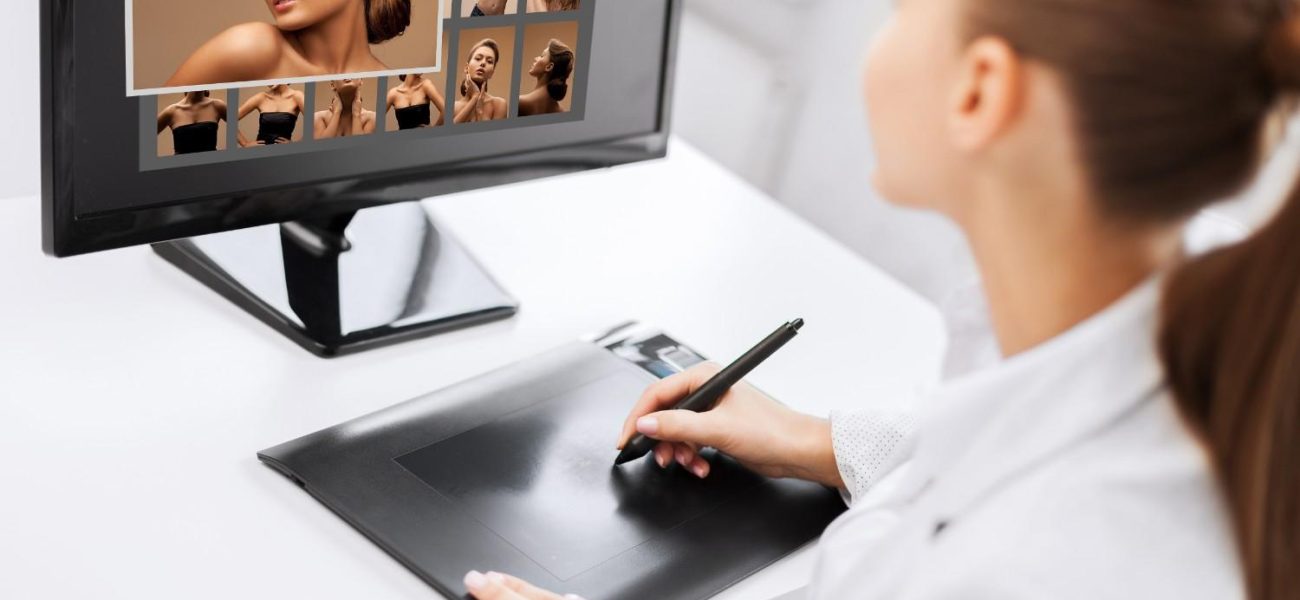 Digitale Kunsttechniken