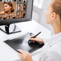 Digitale Kunsttechniken