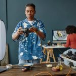 Kreative Fotografietechniken