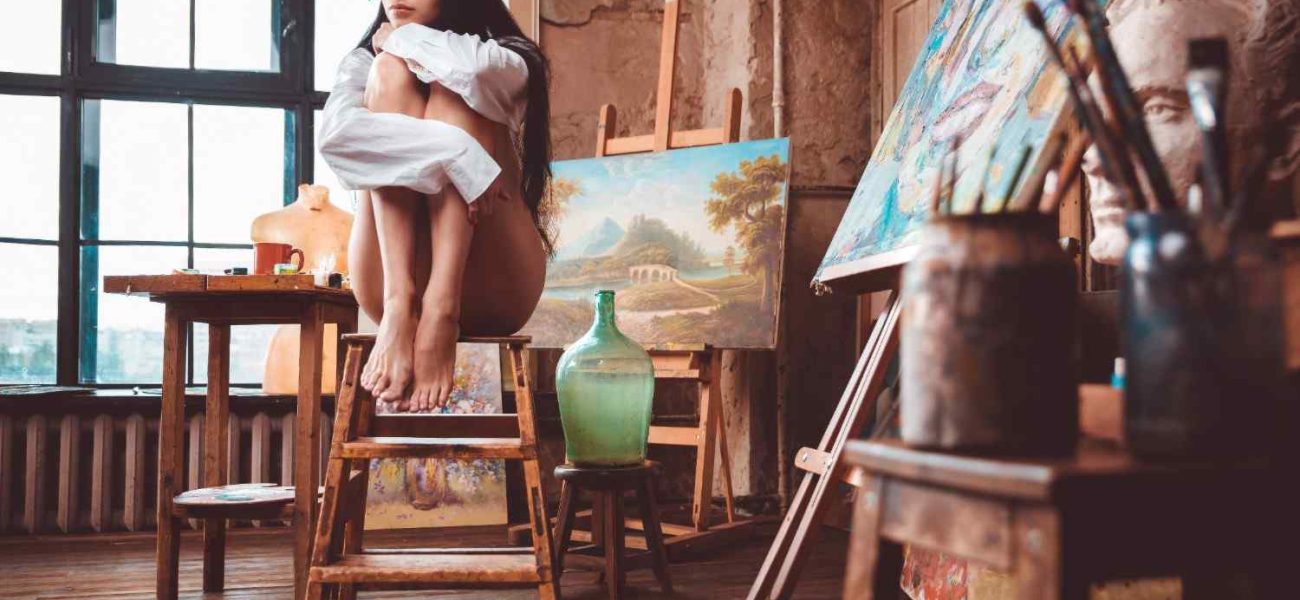 Art and Photography Inspiration