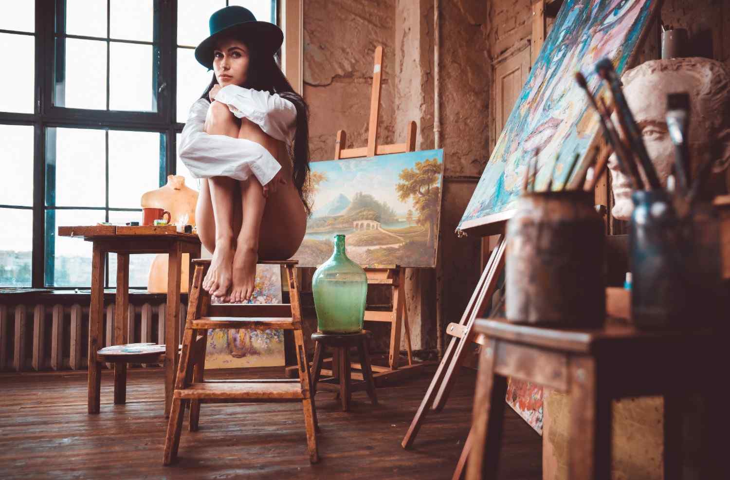 Art and Photography Inspiration