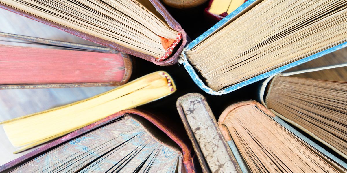 Buch Empfehlungen Genres