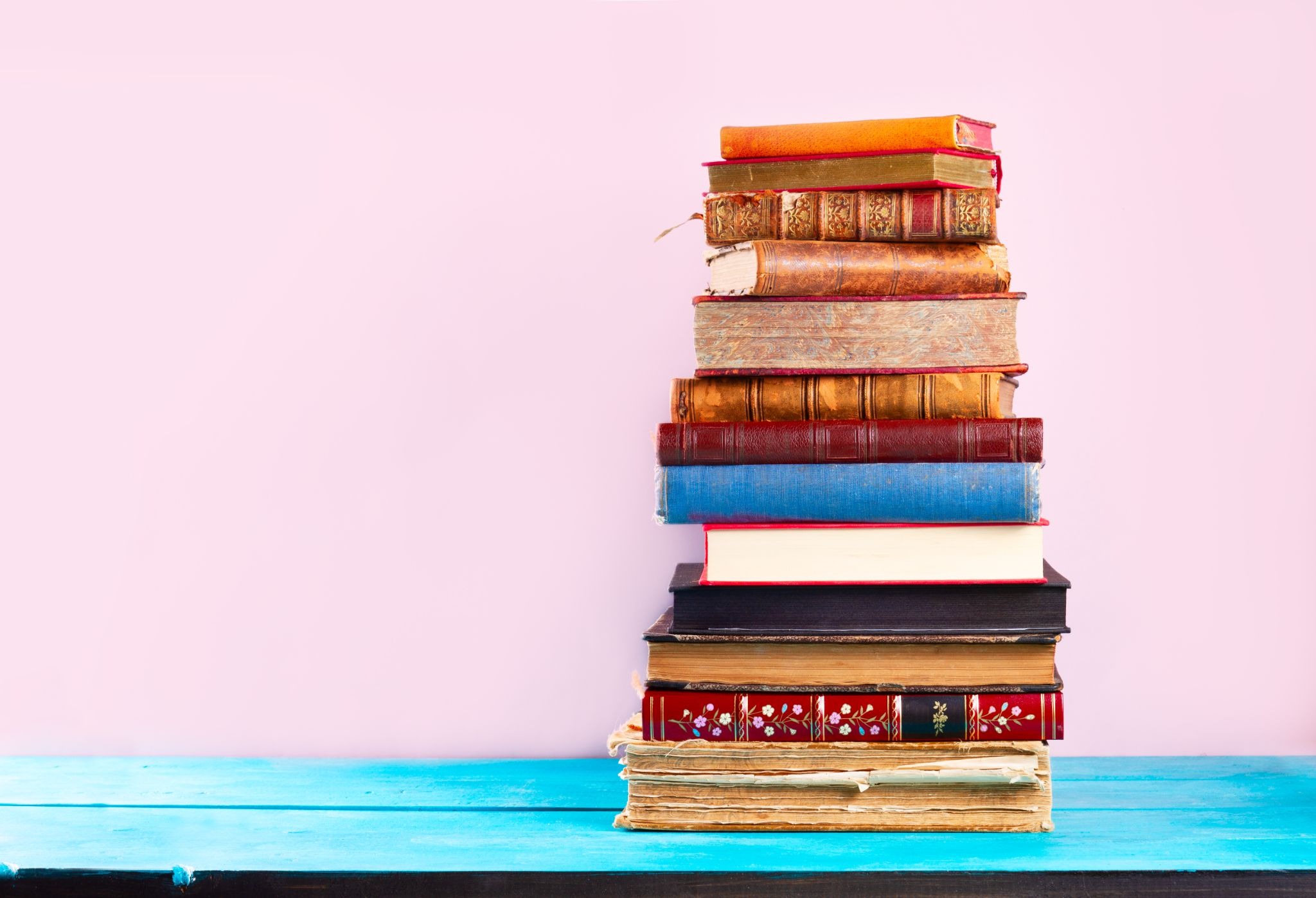 Buch Empfehlungen Trends