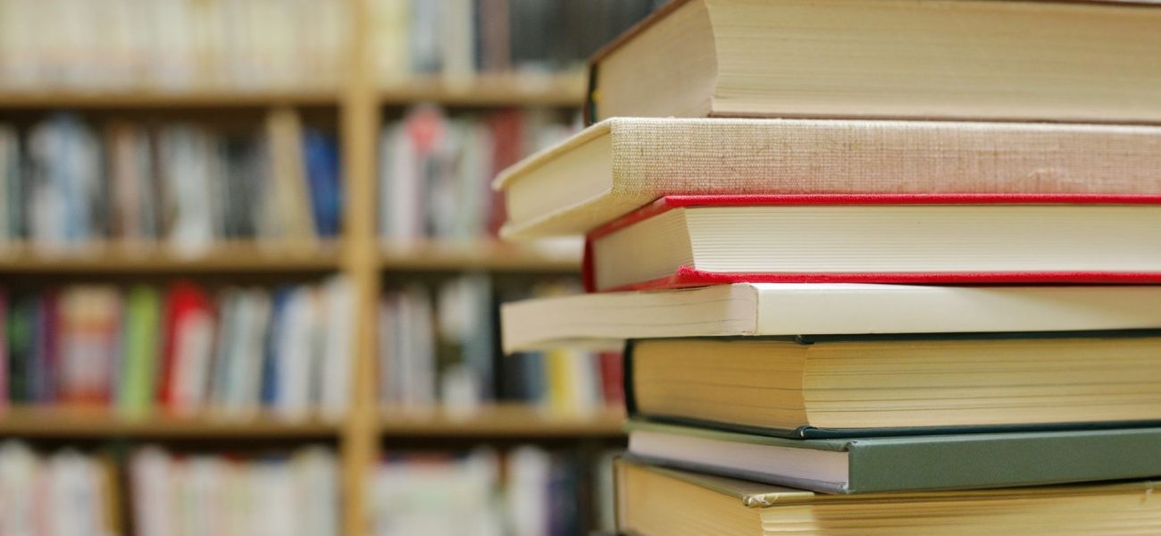 Buch Empfehlungen