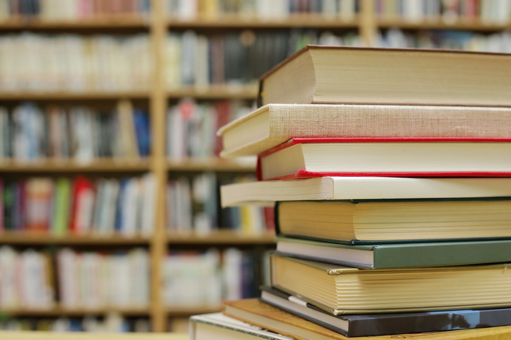 Buch Empfehlungen