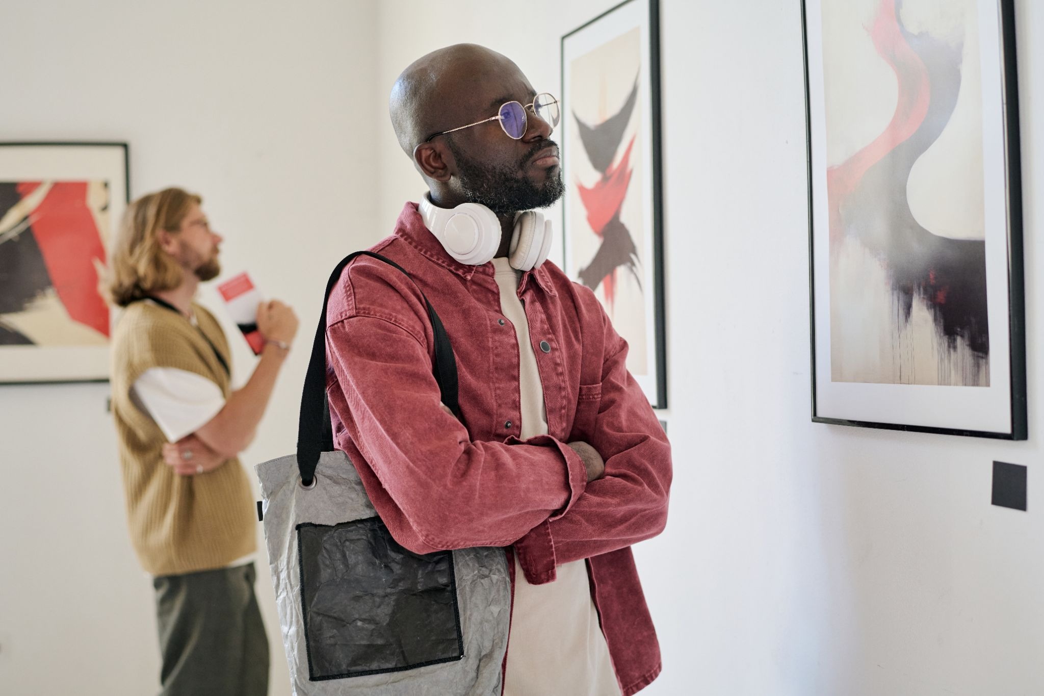 Kunst Trends Relevanz