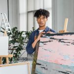 Kunst Trends