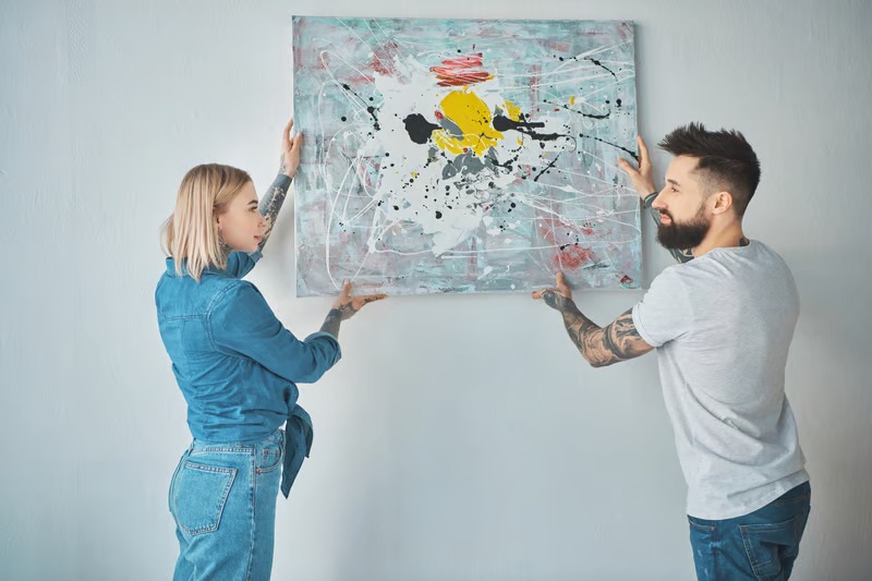 kunst trends